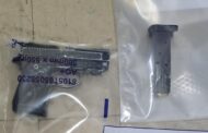 Two suspects to appear in court on charges of possession of unlicensed and prohibited firearms and ammunition