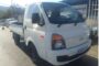 Theft of vehicle in Verulam CBD