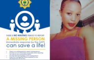 Help Bohlokong police find missing woman