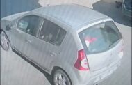 Theft of vehicle in Phoenix