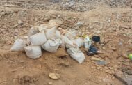 Two suspects arrested for illegal mining operation in Schoemanskloof outside Nelspruit