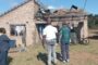 Disaster relief for 65 affected families in the Mahlungulu and eNkovukeni villages