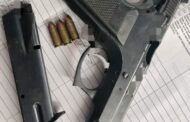 Multiple suspects arrested for firearm crimes