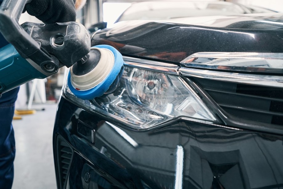 Everything you need to know about headlight restoration and maintenance