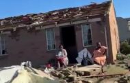 Thieves Target Properties Damaged In Tornado: Tongaat - KZN