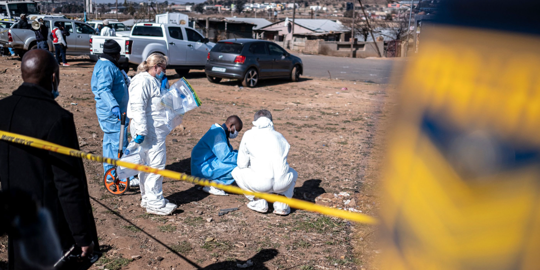 SAPS initiate an investigation following an incident which claimed the life of two children and an adult in Khayelitsha