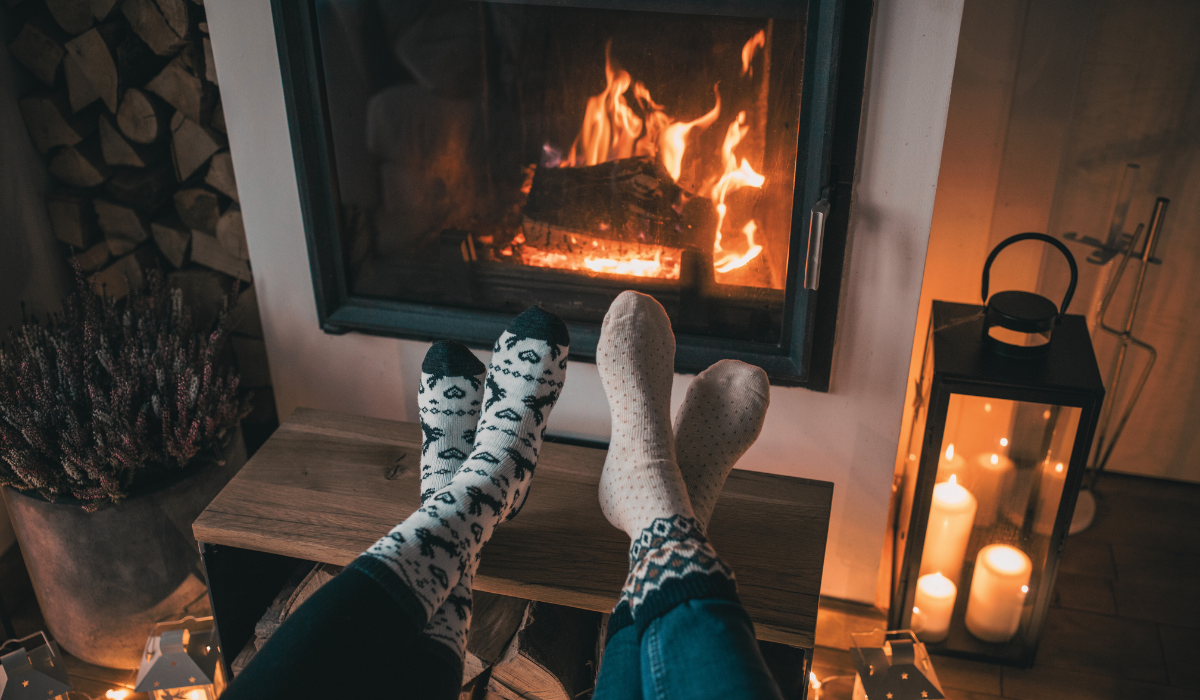 How to Stay Warm and Stay Covered this Winter