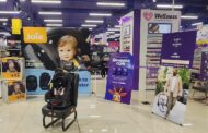 Babies R Us Launches 'Baby on Board' In-Store Car Safety Events