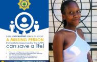 Thembalethu police launch search for missing 19-year-old scholar