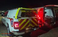 Medical emergency at a local residential complex in Eldoraigne, Centurion