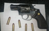 Four suspects to appear in court for possession of unlicensed and prohibited firearms and ammunition