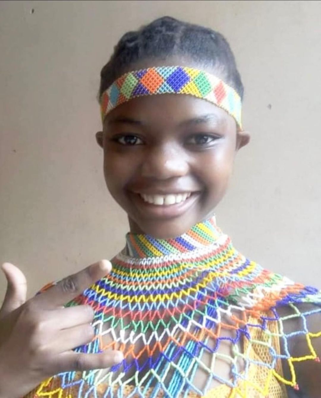 Missing 13-year-old female in Ethekweni