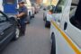 The Durban Metro Police Service officers are stepping up efforts to ensure all traffic fines are paid
