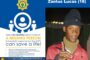 Two wanted suspects sought by SAPS