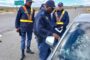 Northern Cape police arrest 222 suspects during high-density operations