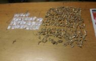 Drug dealer arrested in the Soshanguve area