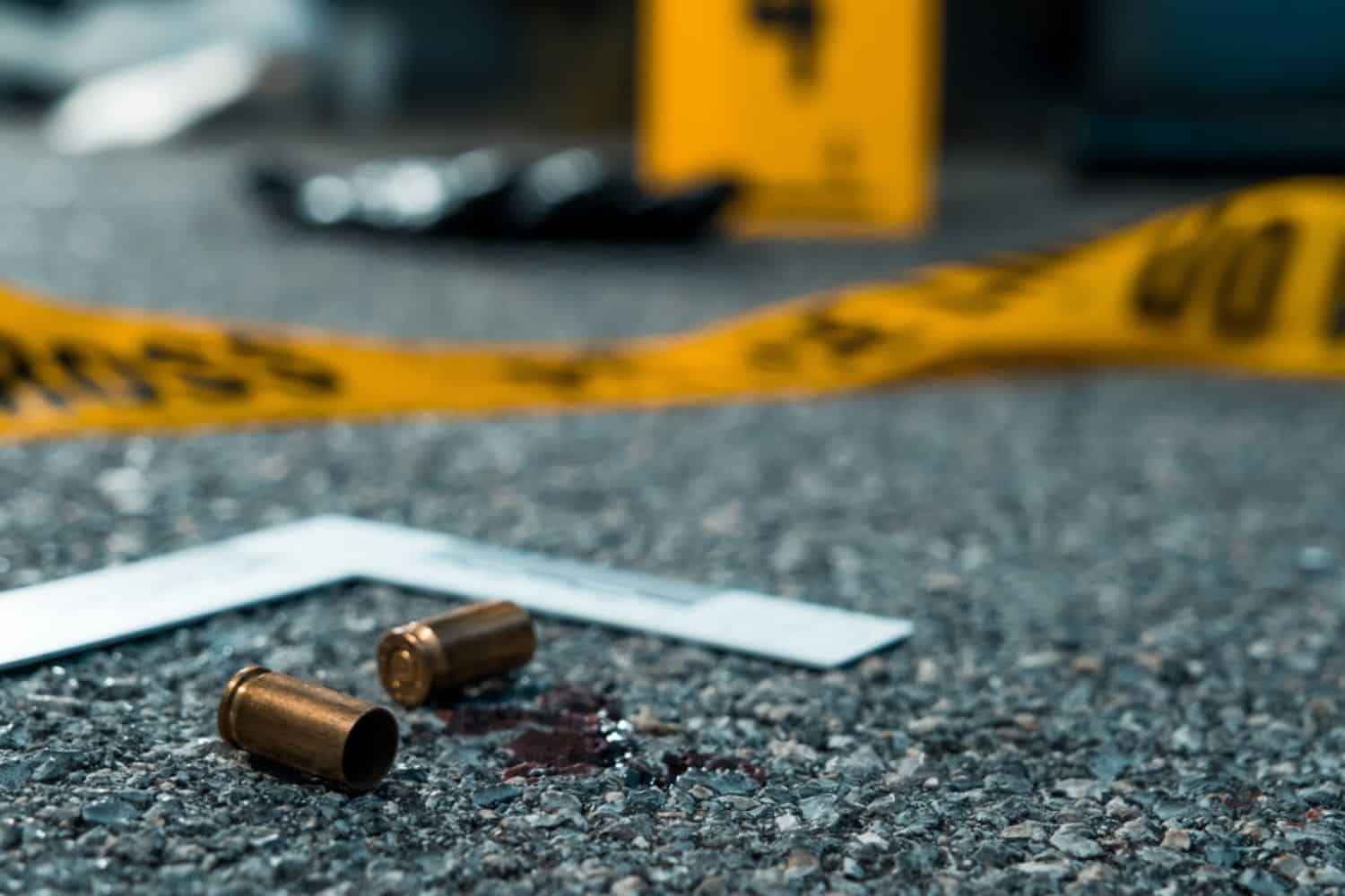 Suspect fatally wounded in shootout with police in Esikhaleni