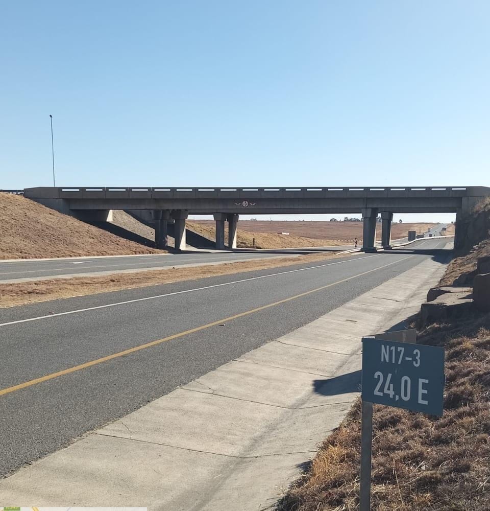 The maintenance work at the Indezi River Bridge postponed 18 July 2024