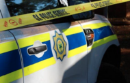 Son stabs father to death and attempted to commit suicide in his father's house at Kamhlushwa outside Malelane