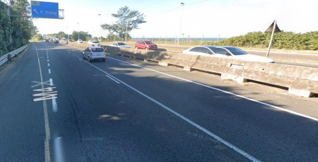 The eThekwini Municipality to close section of M4 highway over the weekend