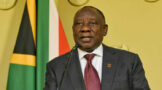 NAACAM welcomes new cabinet appointment in South Africa