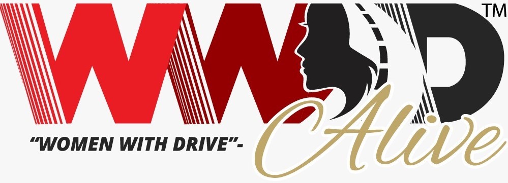 Launching Women with Drive - ALIVE