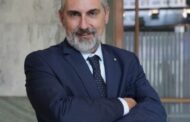 UIC Regional Assembly Europe appoints Stefano Antonio Donnarumma (FS) as new Chairman for the region