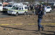 Police in KwaZulu-Natal have launched a massive manhunt for suspects who shot and killed six men in Umlazi