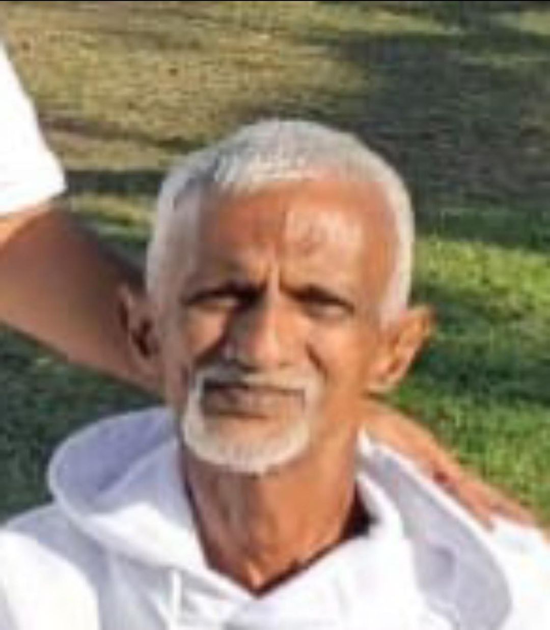 Missing person from Tea Estate sought