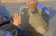 EMPD Officer lays assault charges against Gauteng Traffic Officer