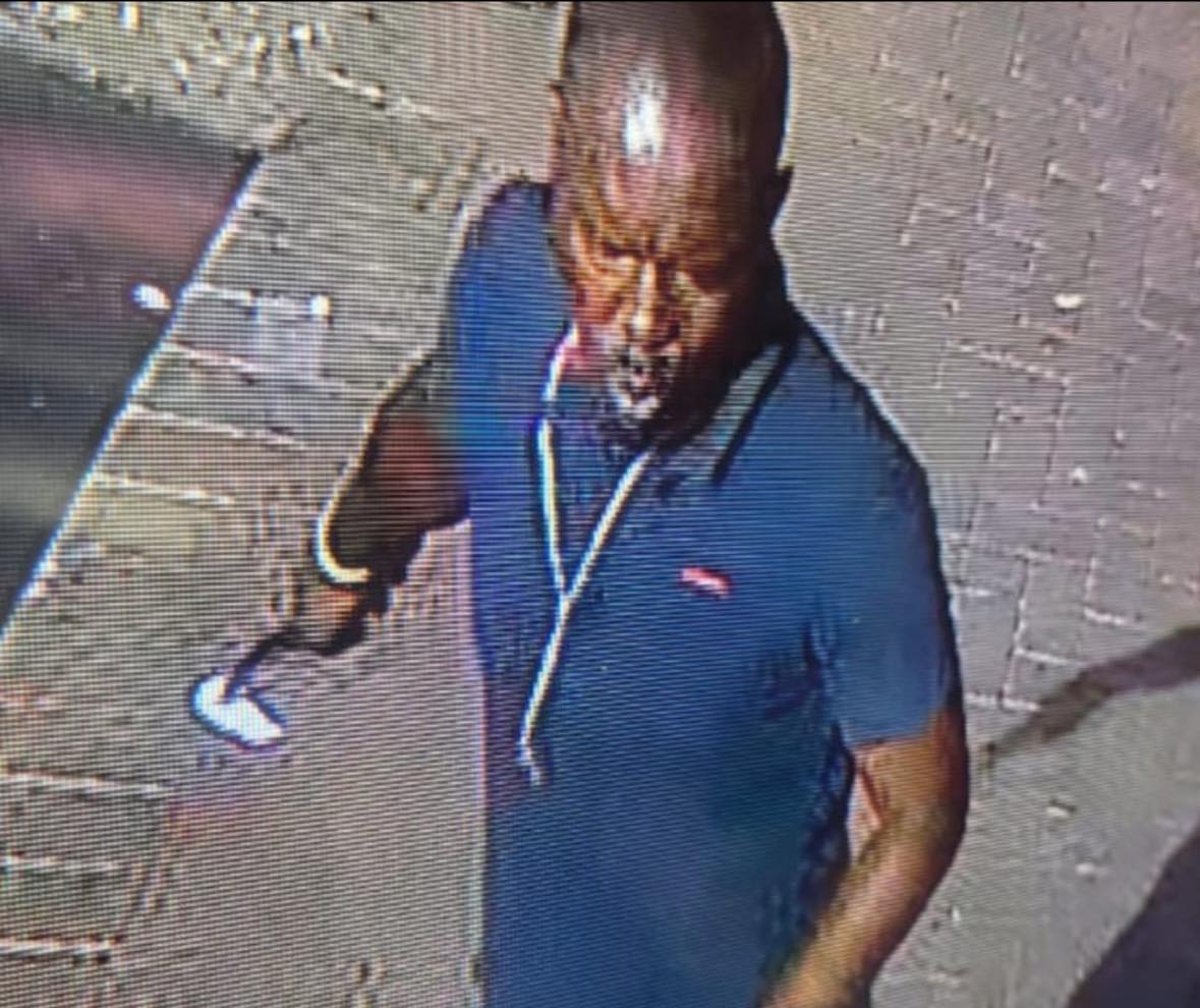 Remote jamming suspect sought in Verulam CBD