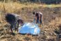 Vehicle rollover crash near Umgeni and Supply Intersection on Saturday evening