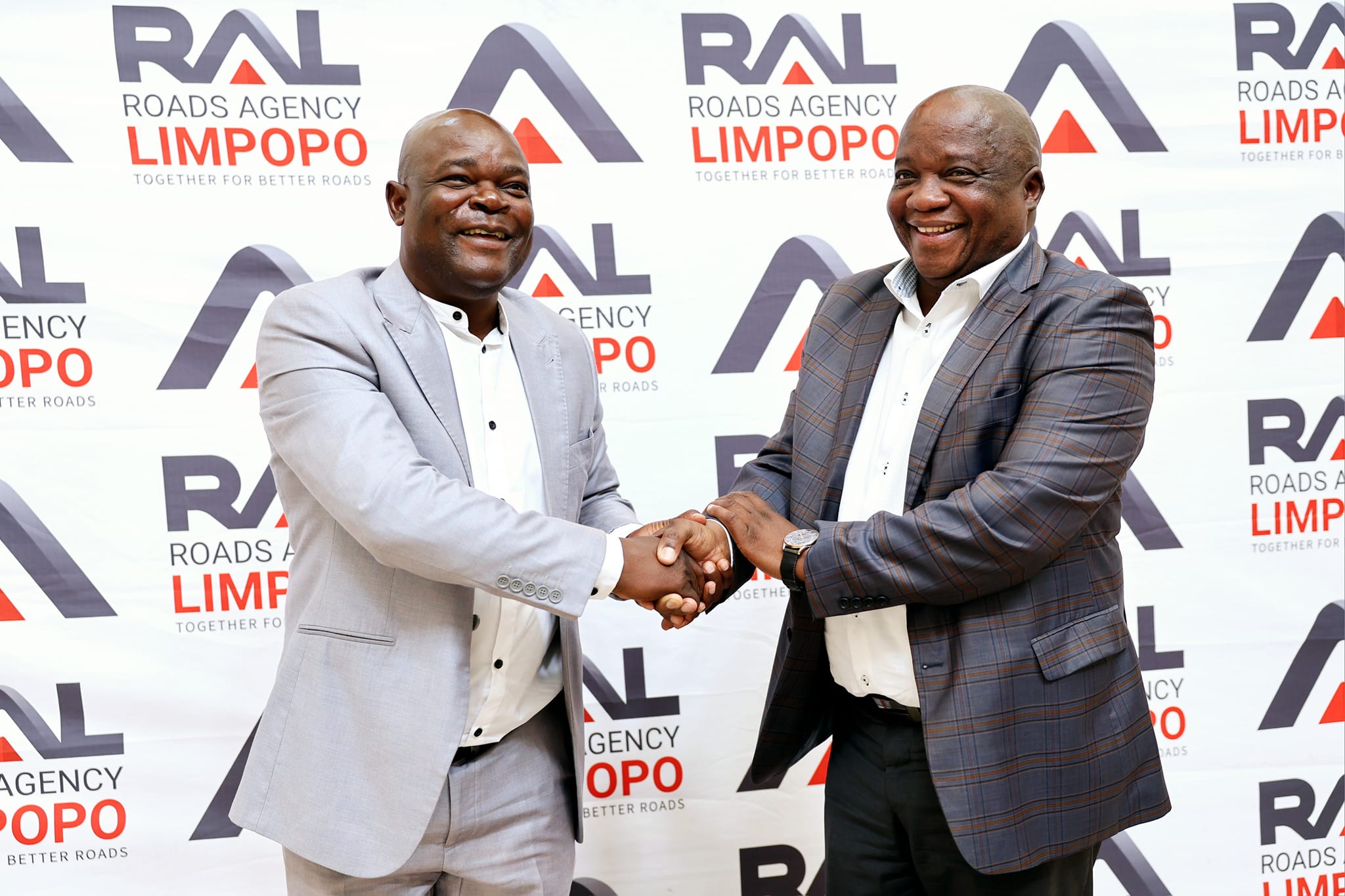 Roads Agency Limpopo (RAL) CEO placed on precautionary suspension