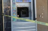 Limpopo police arrest an alleged ATM bombings kingpin in Free State