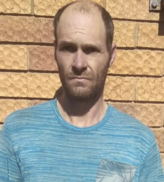 Armand Opperman sentenced to 27 years for farm murder