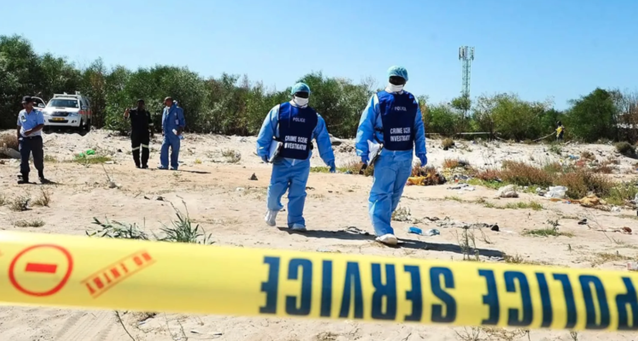 Police launch manhunt for murder suspects of a 21-year-old man at Giyani ha Homu village