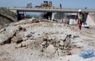 Full closure on the N3 to facilitate blasting activities at the Market Road Overpass Bridge