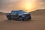 Ford's Engineers Feel the Heat in Dubai, Testing Trucks and SUVs to the Extreme