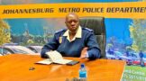 JMPD meets with Mangaung Metropolitan Municipality to enhance collaboration and share best practices