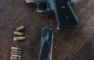 Police members in the Western Cape arrested seven suspects who were found in possession of unlicensed and prohibited firearms