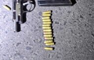 Police in Western Cape continue to recover firearms