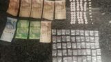 Suspects behind bars for dealing in drugs in the Garden Route District