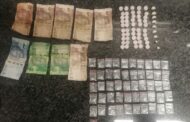 Suspects behind bars for dealing in drugs in the Garden Route District