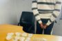 Suspect nabbed for dealing and possession of suspected cat drugs valued at R400 000 in Welkom CBD