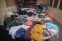 SAPS detains suspects for the possession of suspected stolen clothing worth R25 000 in Paarl