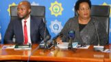 MEC Mathye welcomsles the SAPS 1st quarter crime statistics