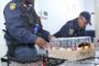 Joint operation leads to confiscation of counterfeit goods valued over R1 Million in the Garden Route