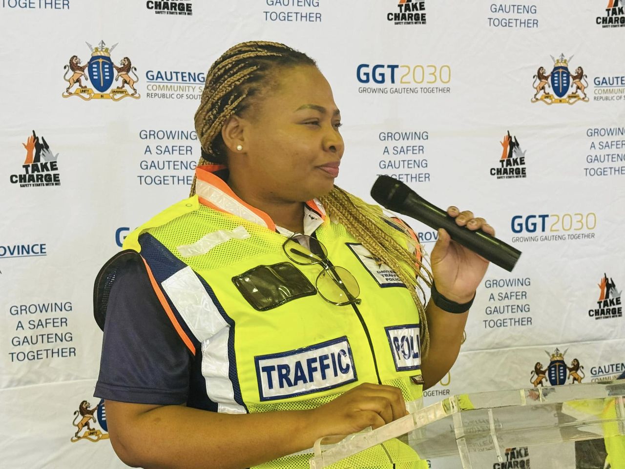 The Gauteng Department of Community Safety is today hosting a learner transport driver workshop and safety awareness campaign at the Ratanda Multipurpose Hall in Heidelberg