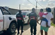 Kidnapped two-year-old child found unharmed in Canelands