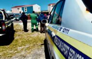 One person killed in an assault incident in Mitchells Plain